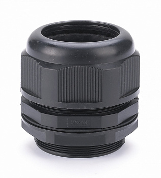 Dekraft Кабельный ввод типа MG 63 диаметр кабеля 40-52мм