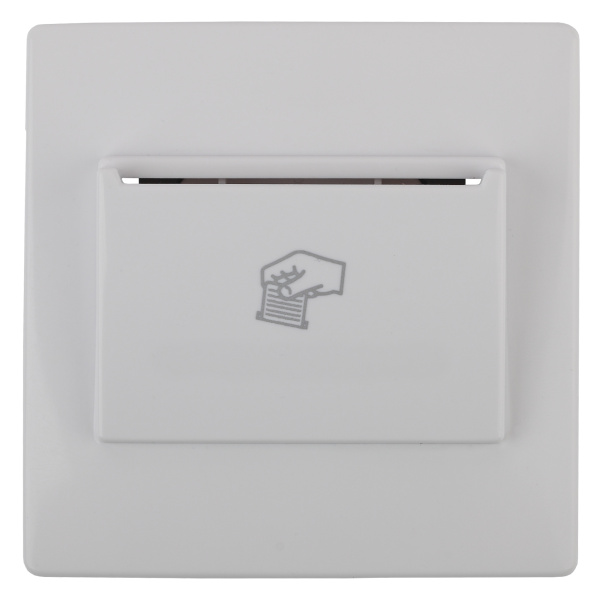 ЭРА 12-6201-01 Накладка на 12-4105-99, 12, Белый