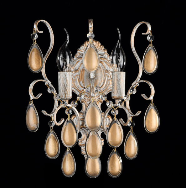 Купить Freya Бра Chabrol FR2302-WL-02-WG