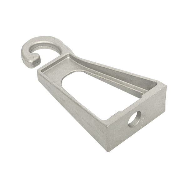 Купить EKF Кронштейн промежуточный с крюком BIH400 (4 kN)