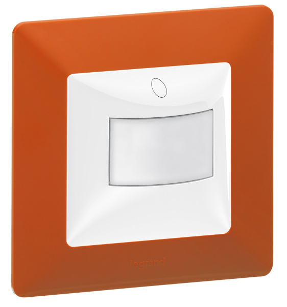 Купить Legrand Valena Мех IN'MATIC Датчик движения 180° 250Вт, без нейтрали 752070