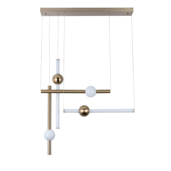 LOFT IT 5053-E Подвесной светильник Crescent, шт