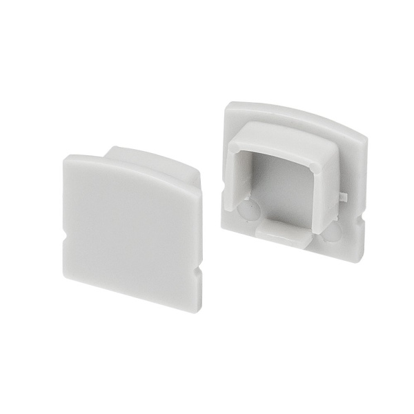 Arlight Заглушка ARH-LINE-1716 глухая (Пластик) 018652