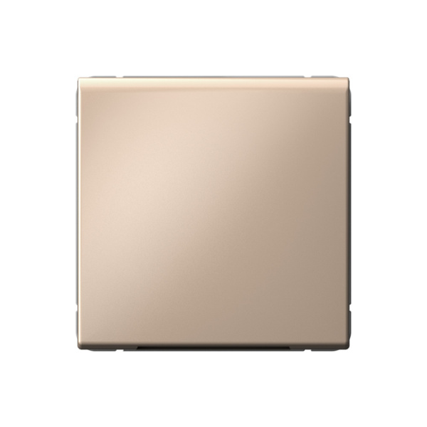 Systeme Electric ArtGallery Песочный Вывод кабеля, механизм