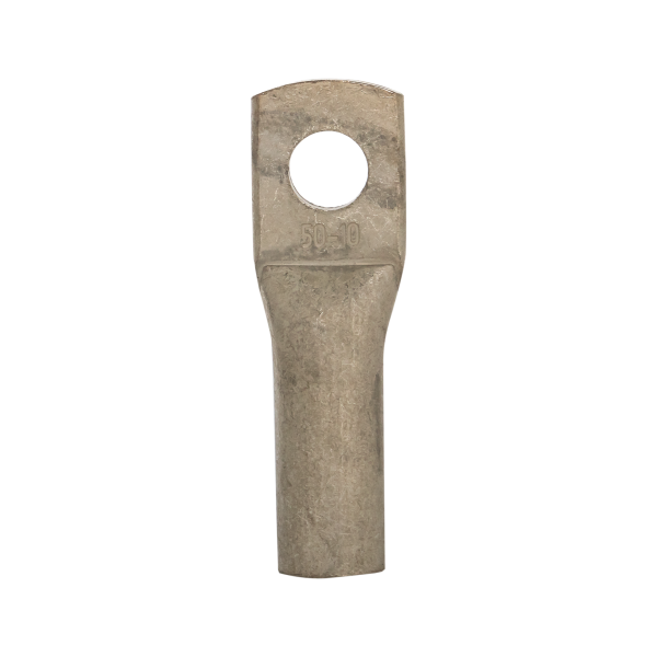 Купить EKF PROxima Наконечник медный луженый ТМЛ DIN 50-10