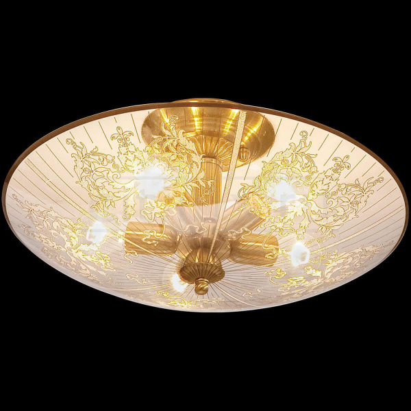 Купить Citilux CL915151 Регент Светильник Потол.