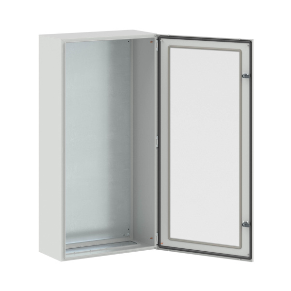 Купить DKC Корпус навесной CE c М/П с прозрачной дверью ВхШхГ 1200x600x300 мм