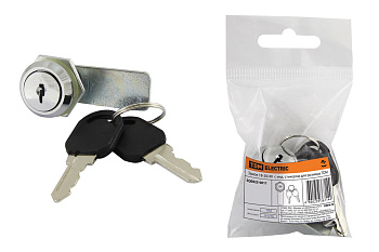 TDM Замок 18-20/40  с инд. стикером для розницы SQ0825-0011