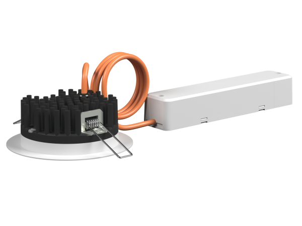 Купить Белый свет Аварийный светильник BS-ARUNA-10-L1-24 a15345