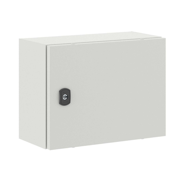 Купить DKC Корпус навесной STE с М/П ВхШхГ 300x400x200 мм