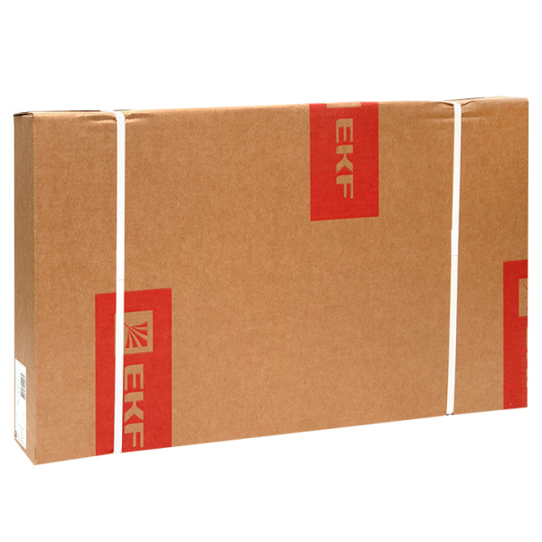 Купить EKF PROxima Кожух для навесного монтажа щита "Nova" 3 Габарит