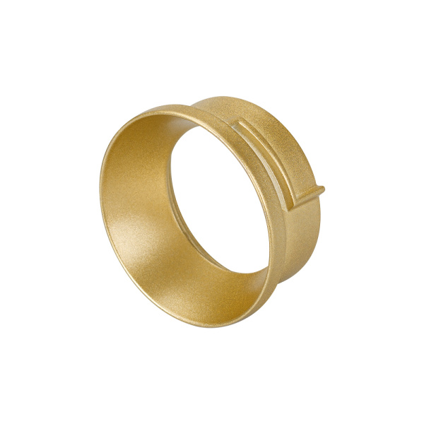 Arlight Вставка SP-POLO-R65 (GD, 3-3) (Металл) 024245