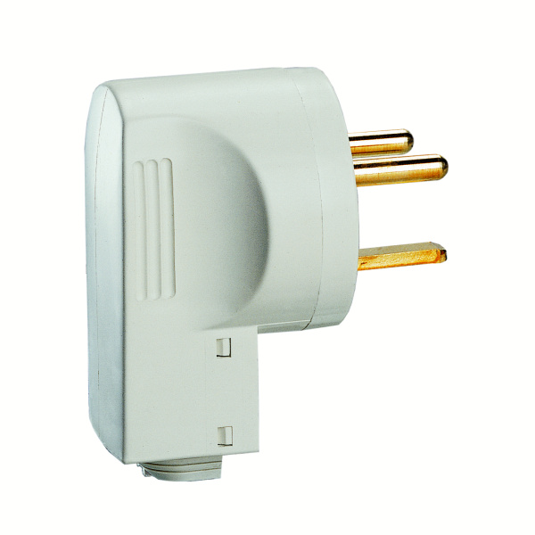 Купить Legrand Вилка силовая 2P+E 32A 055802