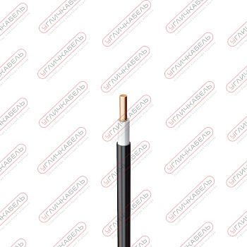 Кабель силовой силовой NYY-O 1х70 RM-0,6/1 Угличкабель PL042110702300000000