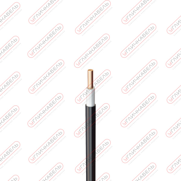 Кабель силовой силовой NYY-O 1х70 RM-0,6/1 Угличкабель PL042110702300000000