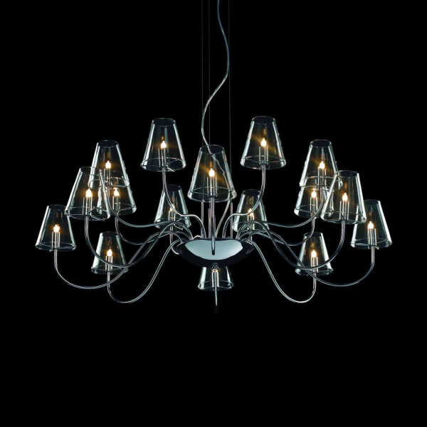 Lightstar Люстра подвесная Diafano Lightstar 758164 Купить Lightstar Люстра подвесная Diafano Lightstar 758164