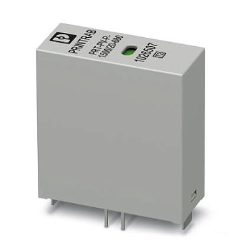 Phoenix Contact PRT-PV-P-1500/20-680 Разрядник для защиты от импульсных перенапряжений, тип 2 1026507