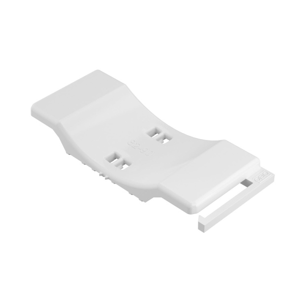 OBO Bettermann Пластина для U-образной скобы 82-90 мм 1198090