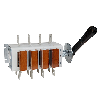 КЭАЗ Выключатель-разъединитель ВР32-35-В81250-250А-УХЛ3