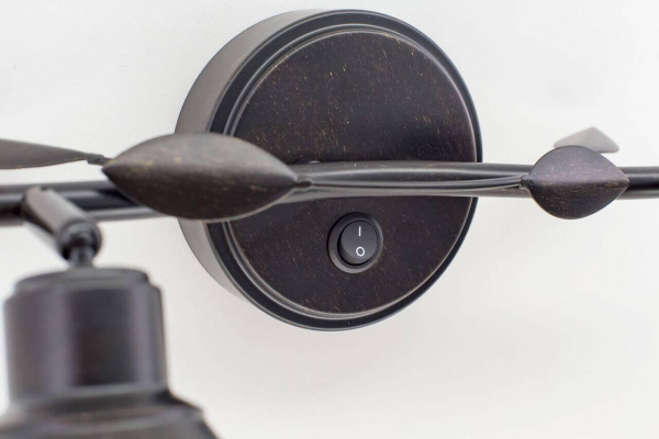 Купить Citilux CL509522 Робуста Светильник Наст.-Потол