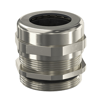 OBO Bettermann Кабельный ввод латунь M40 2086048