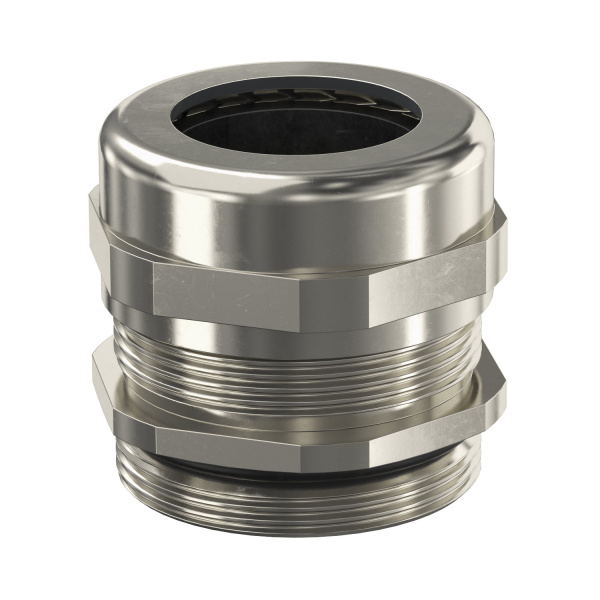 OBO Bettermann Кабельный ввод латунь M40 2086048