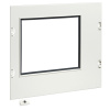 SE Prisma Plus P Панель передняя для стационарных аппаратов NW 03711 SE Prisma Plus P Панель передняя для стационарных аппаратов NW 03711
