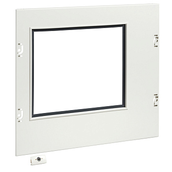 SE Prisma Plus P Панель передняя для стационарных аппаратов NW 03711