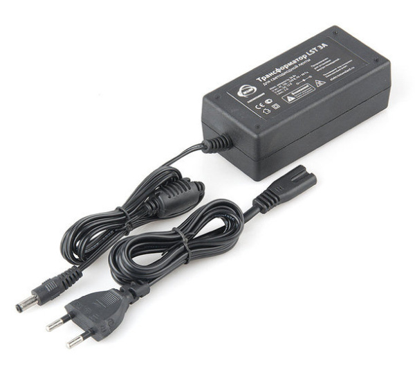 Elektrostandard LST 3A / Блок питания Трансформатор (нов.) 36W 12V a029376