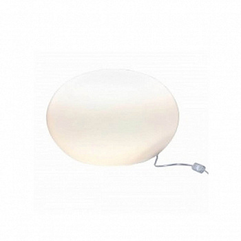 Nowodvorski Белый Настольная лампа Nuage 7022 E27 60W 220V