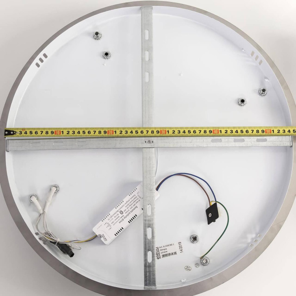 Купить Citilux EL330C80.1 Olimpia Люстра