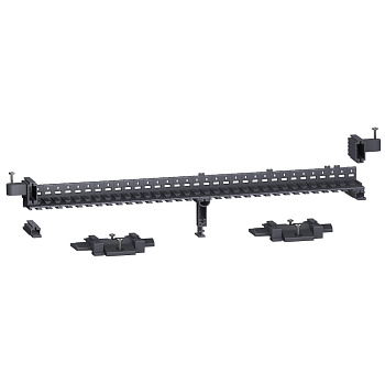 SE Pragma Держатель клеммников к щиту Pragma PRA90051