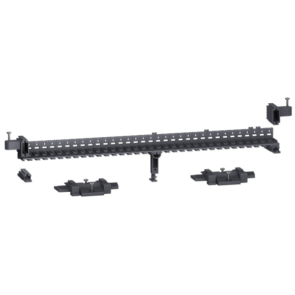 SE Pragma Держатель клеммников к щиту Pragma PRA90051