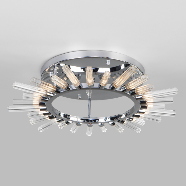 Купить Eurosvet 562 Светильник потолочный a047297