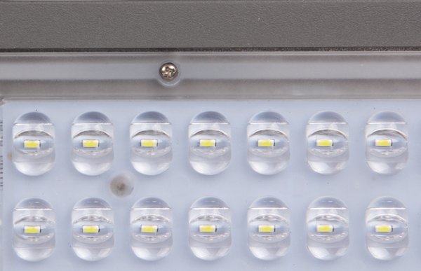 Купить Jazzway Уличный светильник PSL 02 50w 5000K IP65 GR AC85-265V .5005785