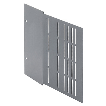 Legrand XL3 4000 Перегородка H=200 для отгораживания задних шин 020877