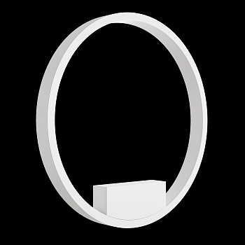 Maytoni Rim Настенный светильник (бра) MOD058WL-L25W4K