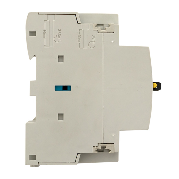 Купить EKF PROxima Контактор модульный КМ РУ 40А 4NO (3 мод.)