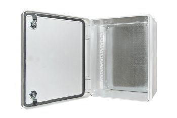 TDM Щит антивандальный, ЩПМП-3-0, GRP, IP55, IK08, -50 С до +70 С, навесной, (600х500х230) SQ0912-0104