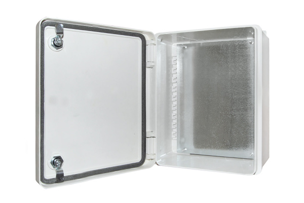 TDM Щит антивандальный, ЩПМП-3-0, GRP, IP55, IK08, -50 С до +70 С, навесной, (600х500х230) SQ0912-0104