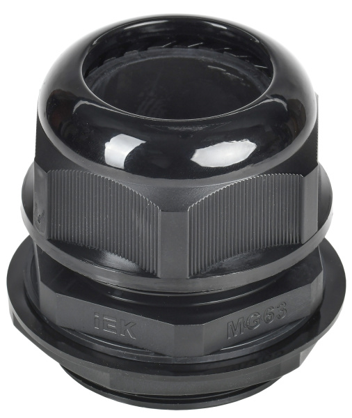 IEK Сальник MG 63 диаметр проводника 35-45мм IP68