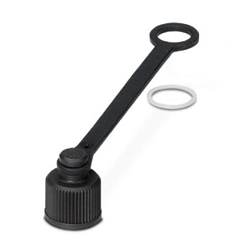 Phoenix Contact Колпачок PROT-M 8 FS-PA-C 1441082