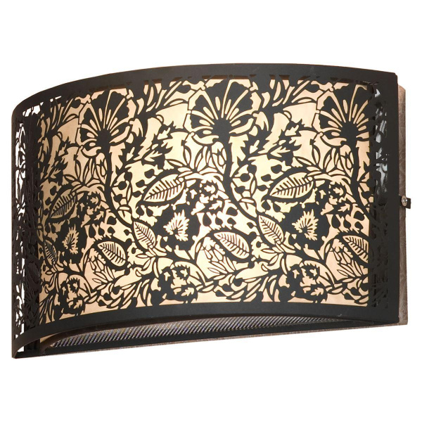 Lussole Комплект LSF-2371-01V (Светильник LSF-2371-01, Сетевой шнур 2м DM107 1шт.)