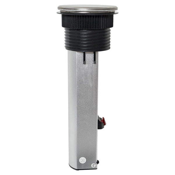 Купить EKF PROxima Встраиваемая мини-колонна, 8 модулей C-Line