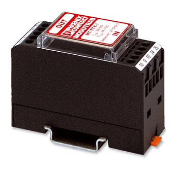 Phoenix Contact MT-TTY-1 Устройство защиты от перенапряжений 2763523