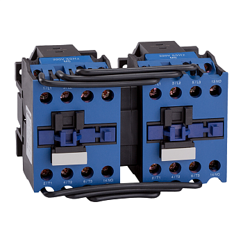 КЭАЗ Контактор ПМЛ-2500-25А-380AC-УХЛ4-Б