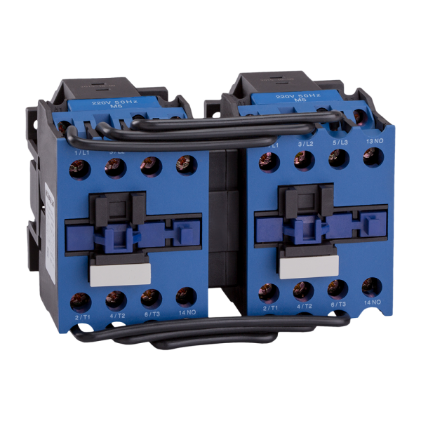 КЭАЗ Контактор ПМЛ-1560М-10А-380AC-УХЛ4-Б