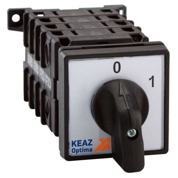 КЭАЗ Переключатель OptiSwitch 4G10-124-U-S18-R014