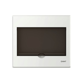 CHINT Корпус пластиковый NEX5-C10900 IP30 9 мод. 1 ряд. встраиваемый (R)