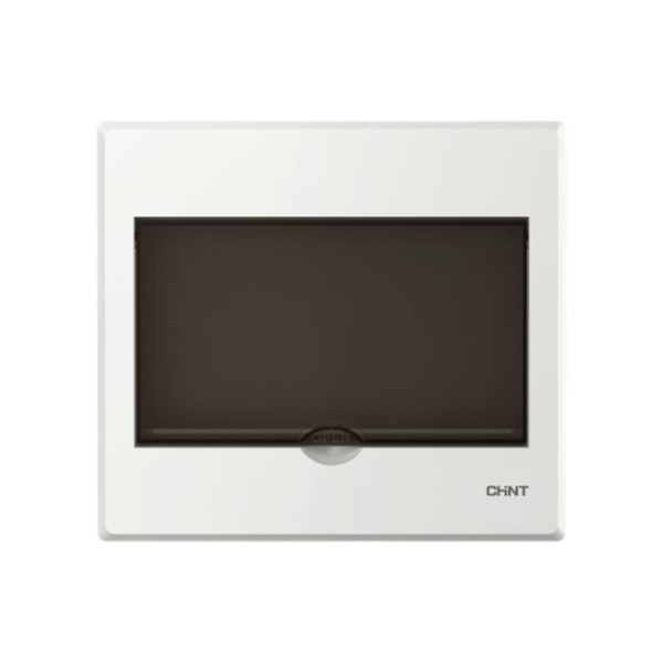 CHINT Корпус пластиковый NEX5-C10900 IP30 9 мод. 1 ряд. встраиваемый (R)